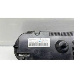 Commande chauffage ALFA ROMEO GIULIETTA 2
