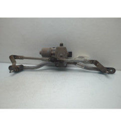 Moteur essuie glace avant ALFA ROMEO GIULIETTA 2 Photo n°1