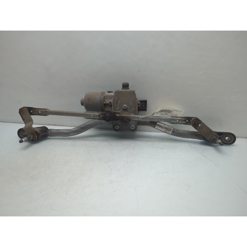 Moteur essuie glace avant ALFA ROMEO GIULIETTA 2 Photo n°1