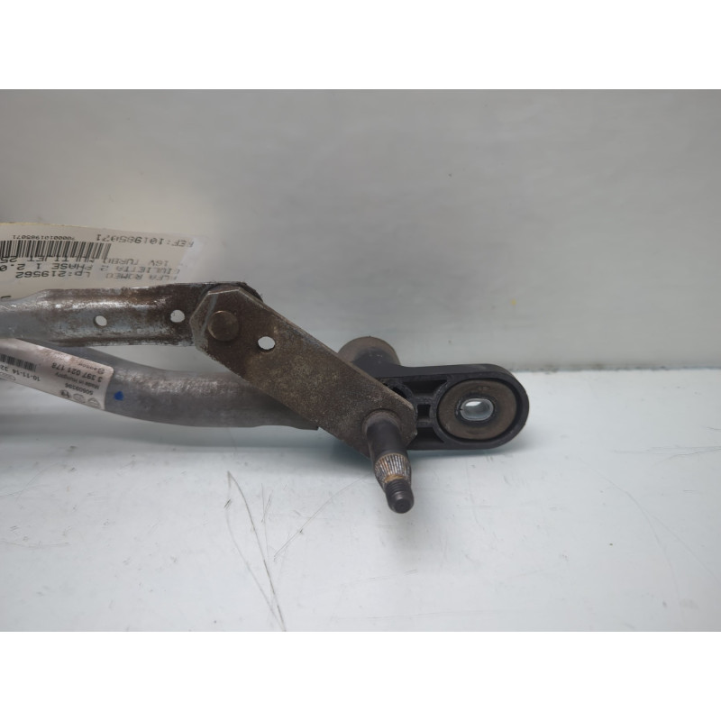 Moteur essuie glace avant ALFA ROMEO GIULIETTA 2 Photo n°2