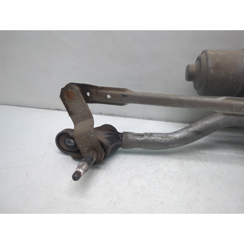 Moteur essuie glace avant ALFA ROMEO GIULIETTA 2 Photo n°3