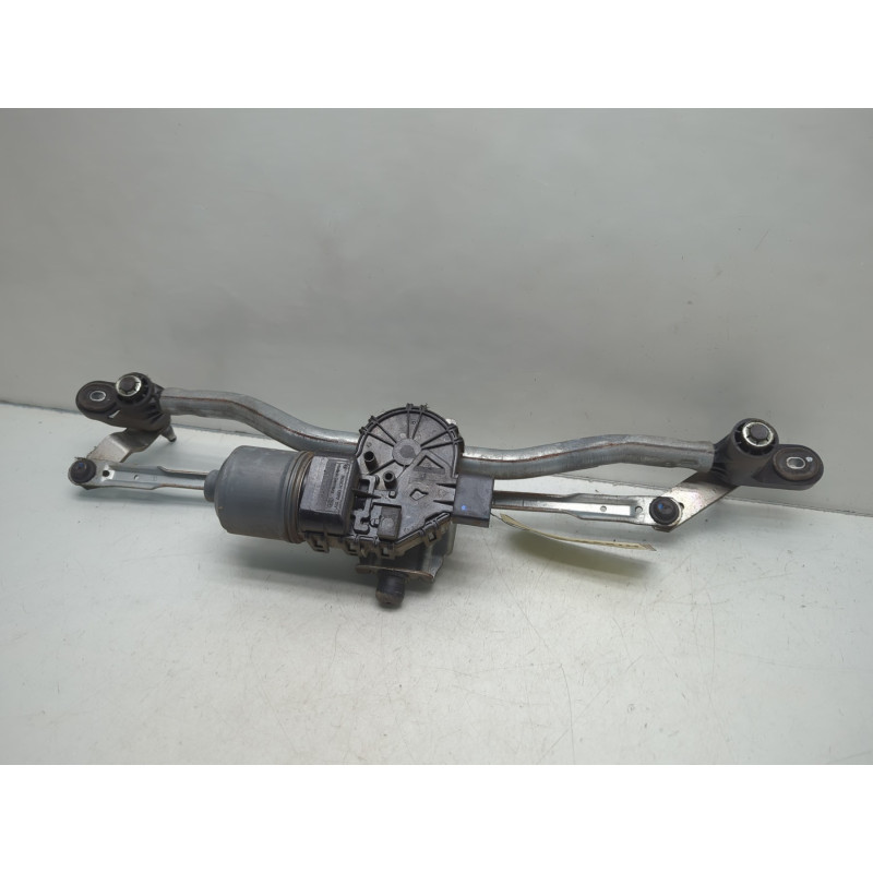 Moteur essuie glace avant ALFA ROMEO GIULIETTA 2 Photo n°4