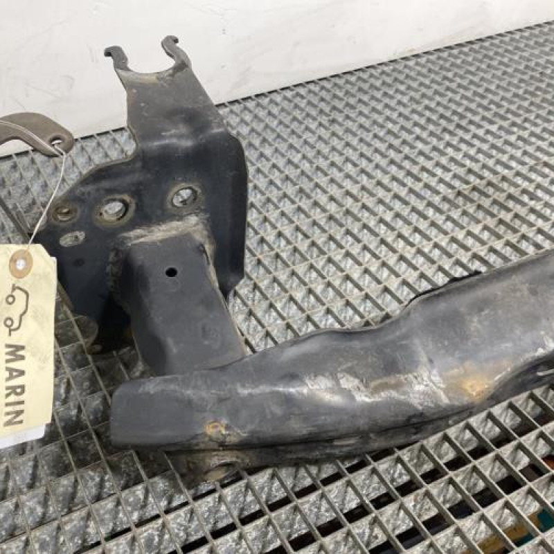 Renfort pare choc avant (traverse) VOLKSWAGEN TOUAREG 1 Photo n°2