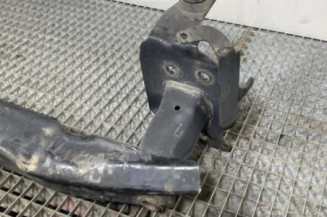 Renfort pare choc avant (traverse) VOLKSWAGEN TOUAREG 1