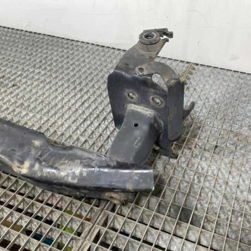 Renfort pare choc avant (traverse) VOLKSWAGEN TOUAREG 1 Photo n°3