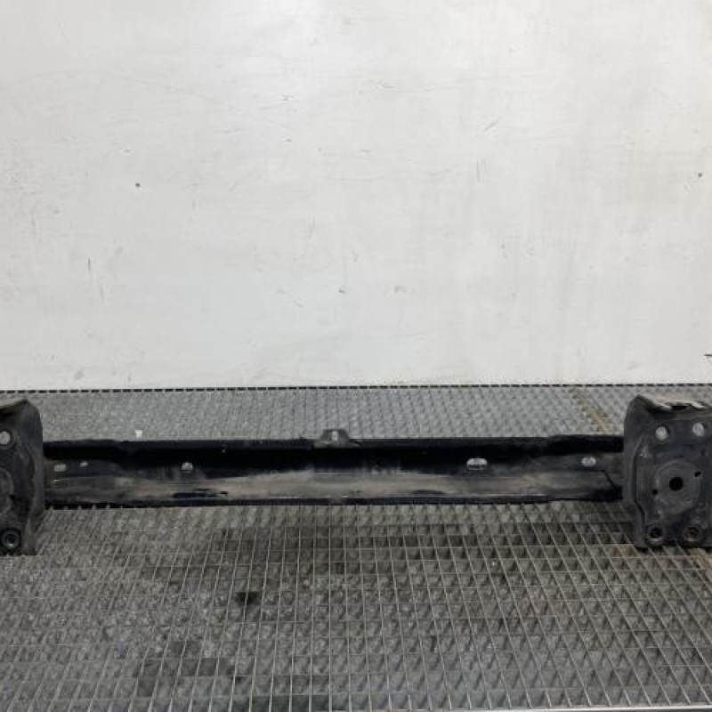 Renfort pare choc avant (traverse) VOLKSWAGEN TOUAREG 1 Photo n°6
