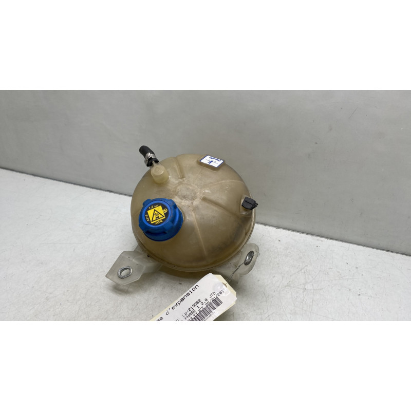 Vase d'expansion ALFA ROMEO GIULIETTA 2 Photo n°1