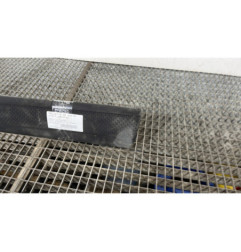 Baguette de porte avant gauche HONDA CIVIC 7