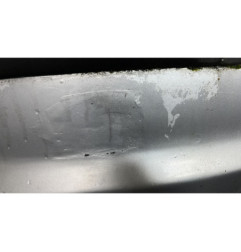 Pare choc arriere HONDA CIVIC 7