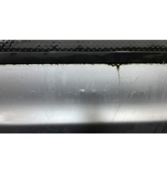 Pare choc arriere HONDA CIVIC 7