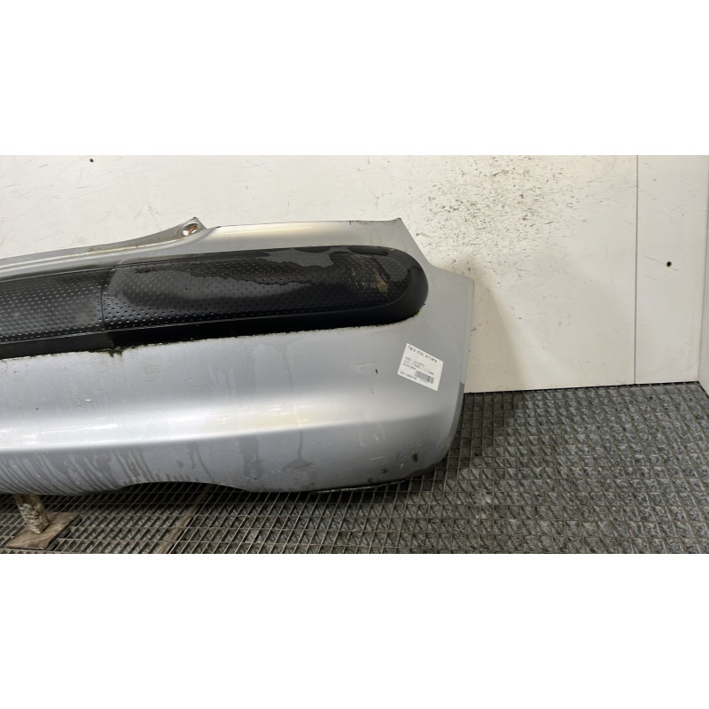 Pare choc arriere HONDA CIVIC 7 Photo n°5