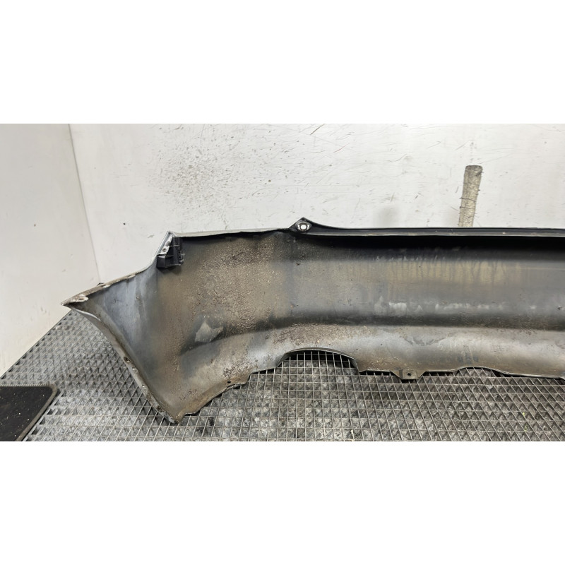 Pare choc arriere HONDA CIVIC 7 Photo n°8
