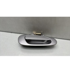Poignee porte avant droit HONDA CIVIC 7 Photo n°1