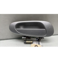 Poignee porte avant droit HONDA CIVIC 7