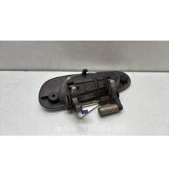 Poignee porte avant droit HONDA CIVIC 7