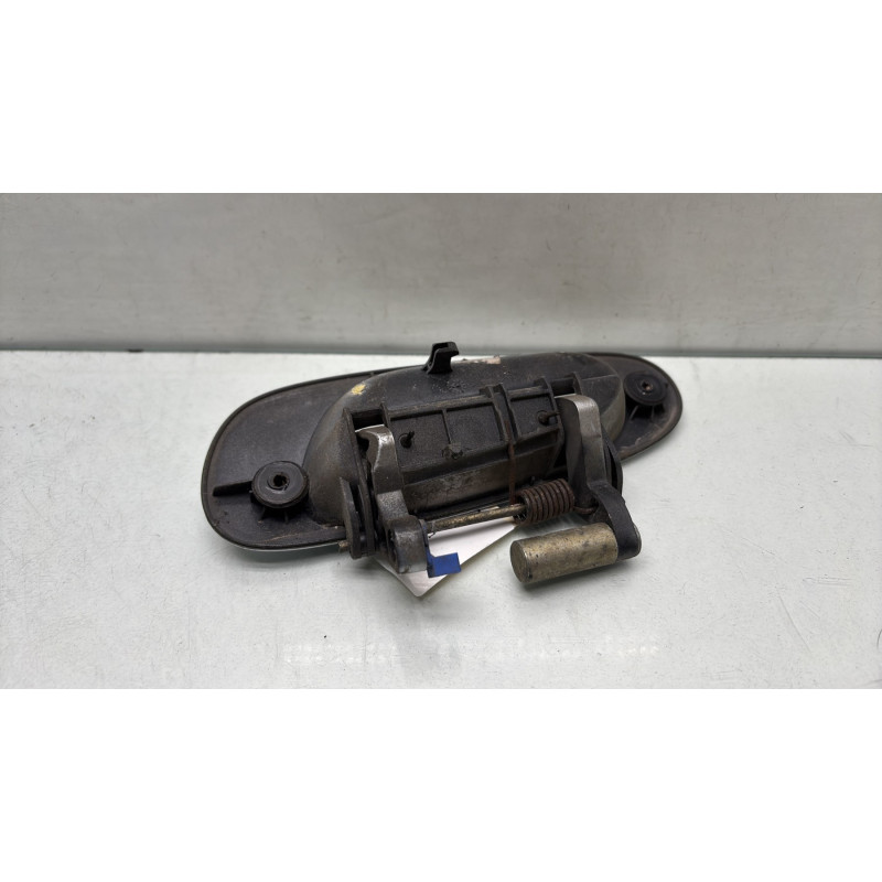 Poignee porte avant droit HONDA CIVIC 7 Photo n°4