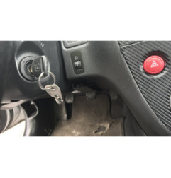Trappe d'essence HONDA CIVIC 7