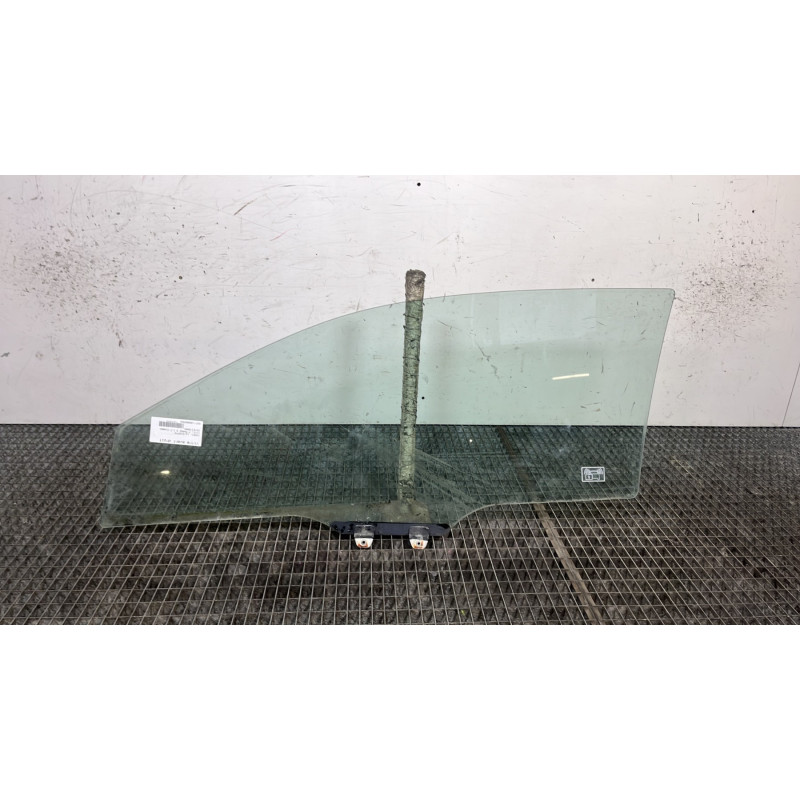 Vitre avant droit HONDA CIVIC 7 Photo n°4