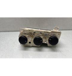 Commande chauffage HONDA CIVIC 7 Photo n°1