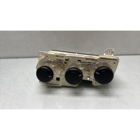 Commande chauffage HONDA CIVIC 7 Photo n°1