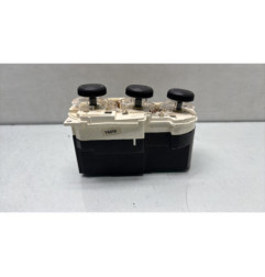 Commande chauffage HONDA CIVIC 7