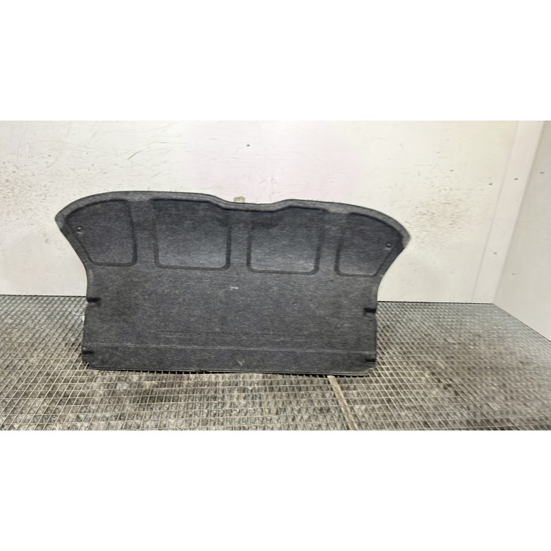 Plage arriere HONDA CIVIC 7 Photo n°4