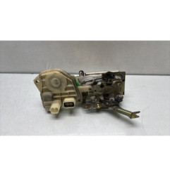 Serrure avant droit HONDA CIVIC 7