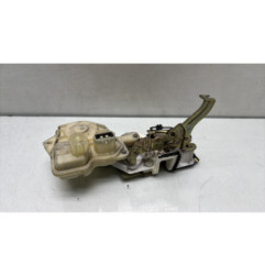 Serrure avant droit HONDA CIVIC 7