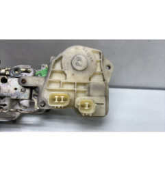 Serrure avant gauche HONDA CIVIC 7