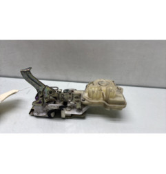 Serrure avant gauche HONDA CIVIC 7