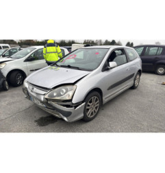 Serrure avant gauche HONDA CIVIC 7