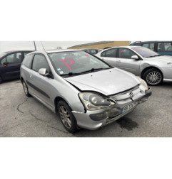 Serrure avant gauche HONDA CIVIC 7