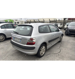 Serrure avant gauche HONDA CIVIC 7