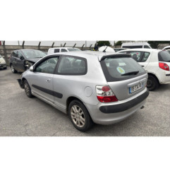 Serrure avant gauche HONDA CIVIC 7