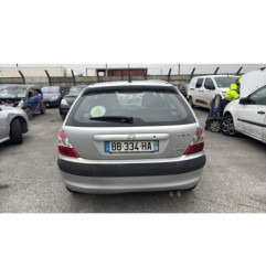 Serrure avant gauche HONDA CIVIC 7