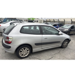 Serrure avant gauche HONDA CIVIC 7