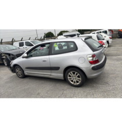 Serrure avant gauche HONDA CIVIC 7