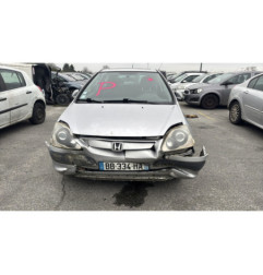 Serrure avant gauche HONDA CIVIC 7
