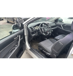 Serrure avant gauche HONDA CIVIC 7