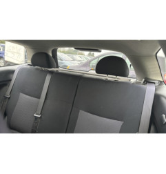 Serrure avant gauche HONDA CIVIC 7