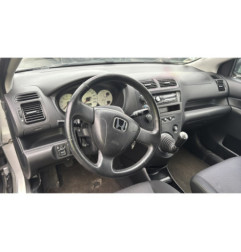 Serrure avant gauche HONDA CIVIC 7