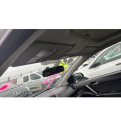 Serrure avant gauche HONDA CIVIC 7