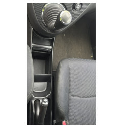 Serrure avant gauche HONDA CIVIC 7