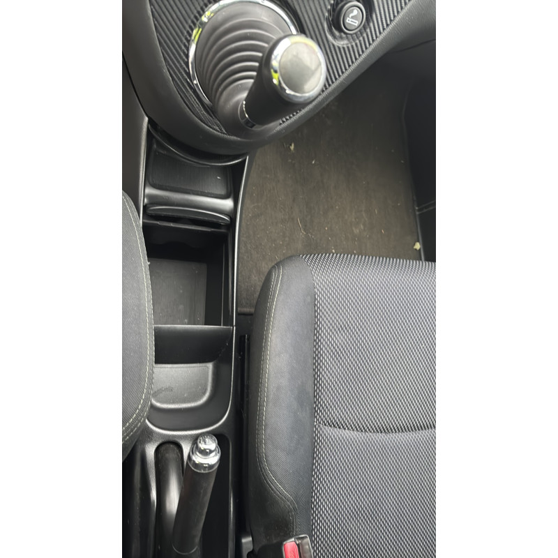 Serrure avant gauche HONDA CIVIC 7 Photo n°19