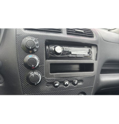 Serrure avant gauche HONDA CIVIC 7