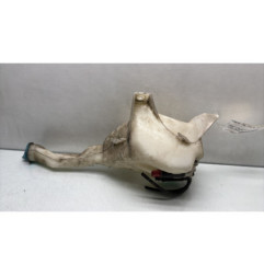 Vase de lave glace HONDA CIVIC 7