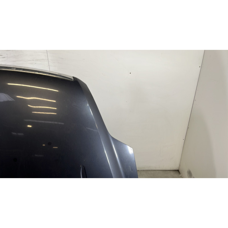 Capot FORD MONDEO 3 Photo n°4
