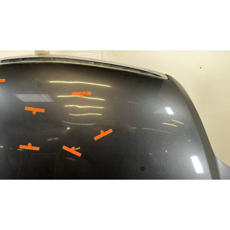 Capot FORD MONDEO 3 Photo n°5