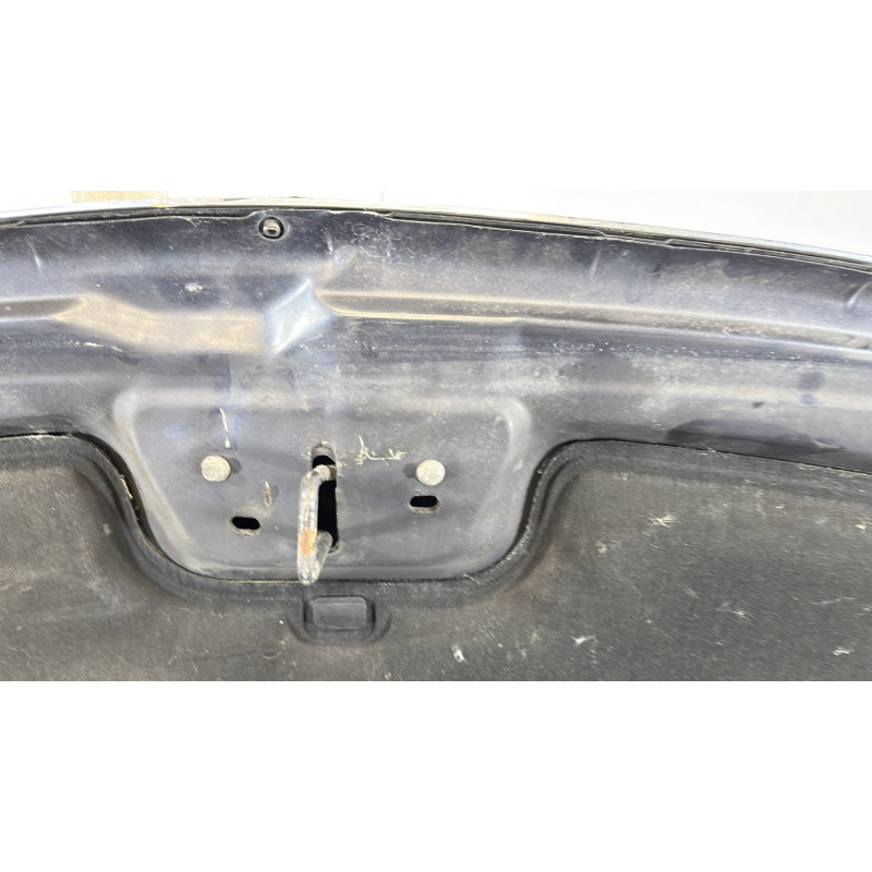 Capot FORD MONDEO 3 Photo n°8