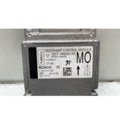 Boitier air bag FORD MONDEO 3